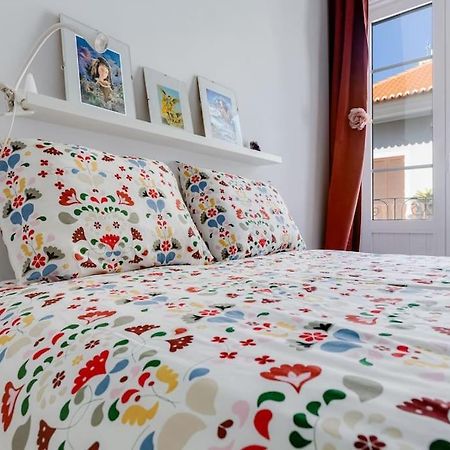 Casa Lotus - Requinte E Bom Gosto Para 6 Pessoas No Coracao De Distrikt Faro Exterior foto
